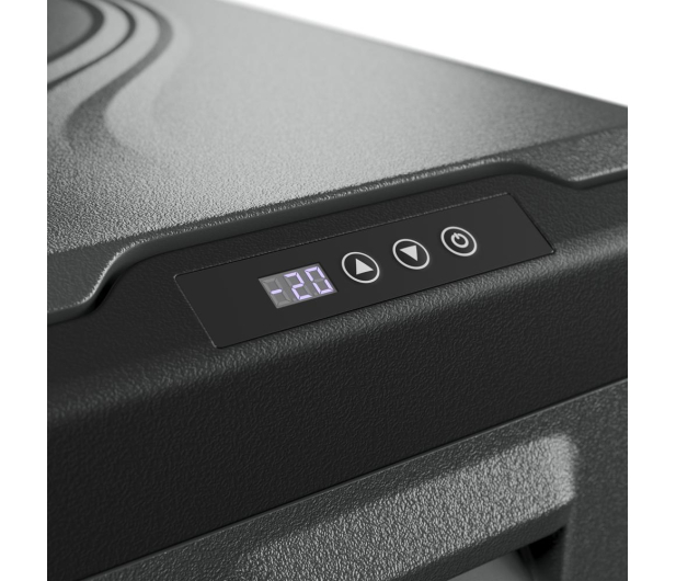 Yolco CHŁODZIARKA TURYSTYCZNA 28L NX30 CARBON - 1326685 - zdjęcie 8